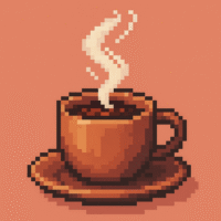 Imagen cafe Lofi